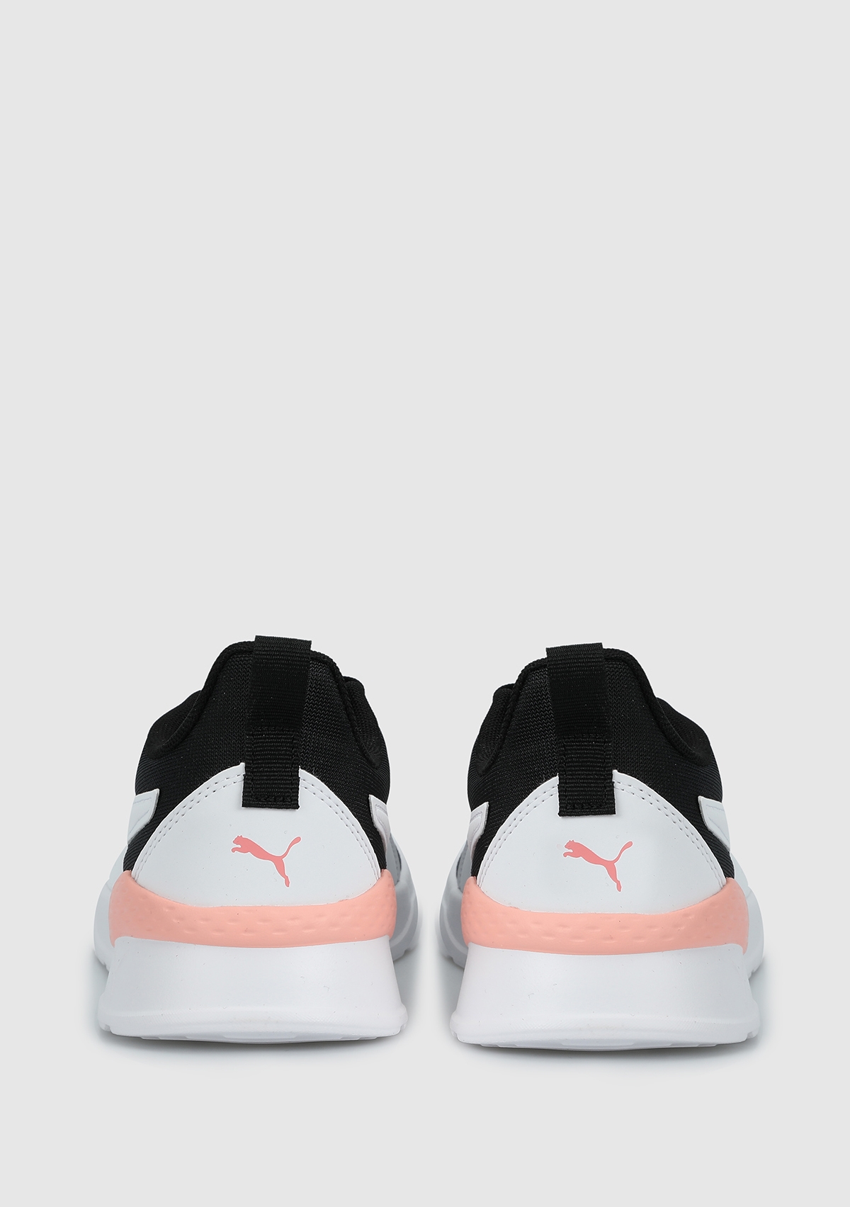 Anzarun lite Siyah Kadın Sneaker 37112851