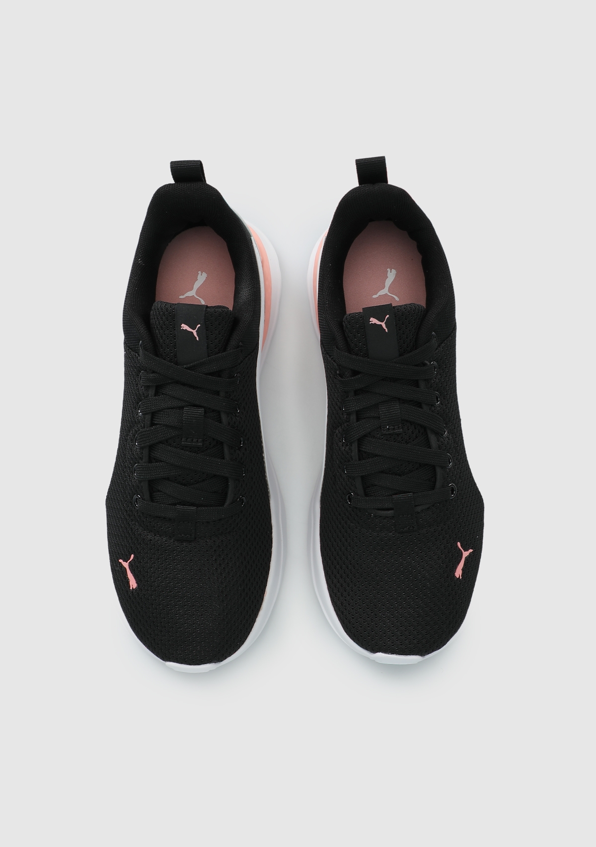 Anzarun lite Siyah Kadın Sneaker 37112851