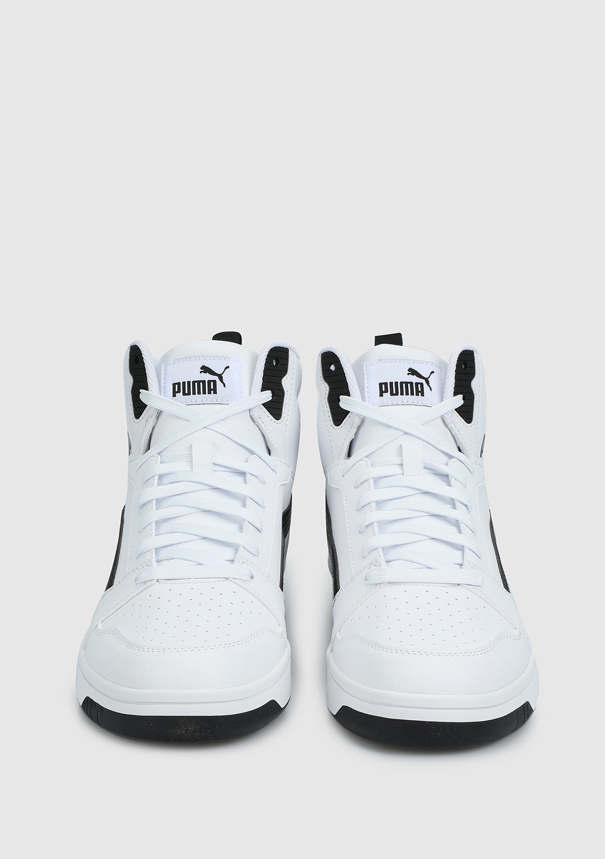 Rebound v6 Beyaz Erkek Sneaker 39232602