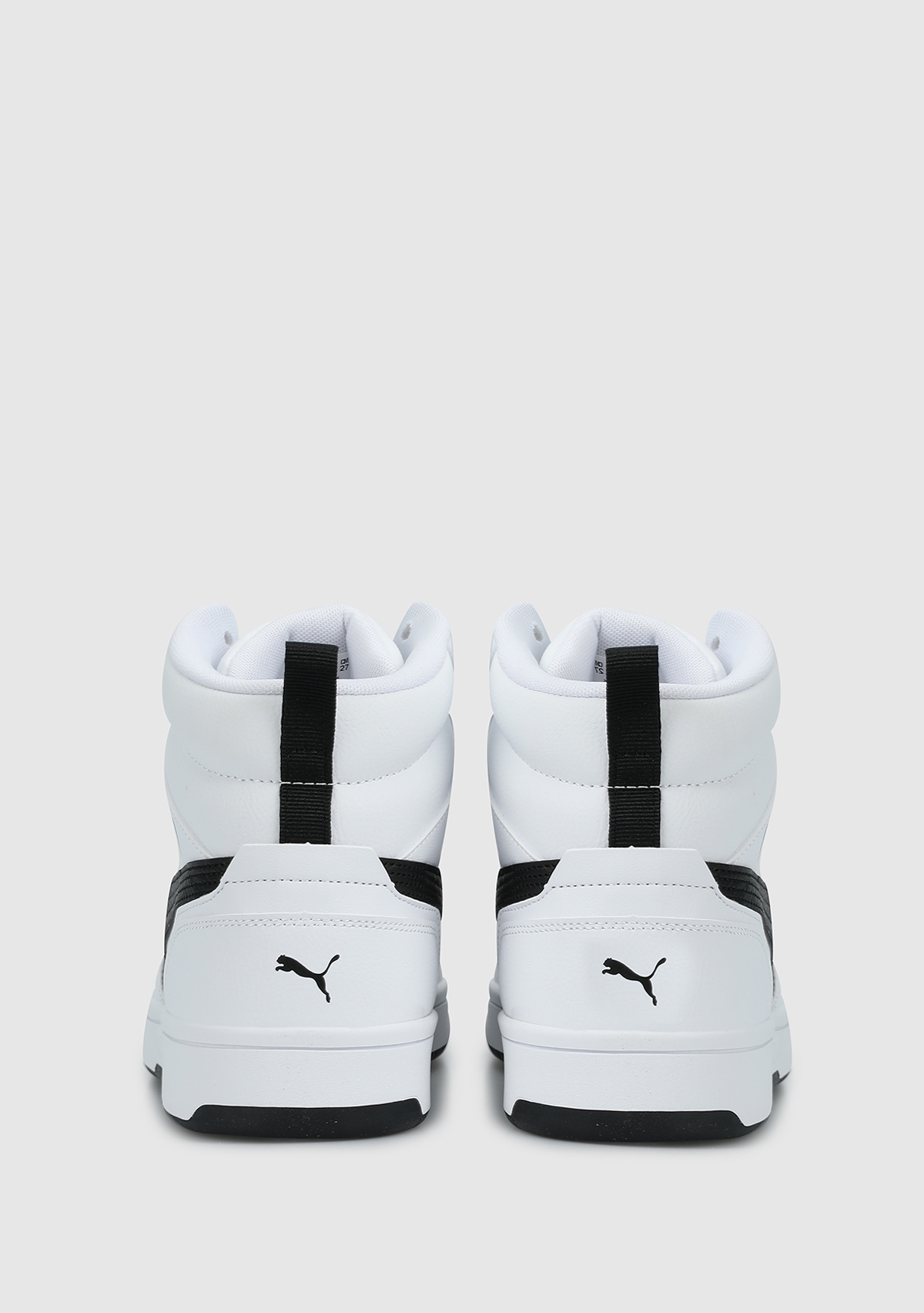 Rebound v6 Beyaz Erkek Sneaker 39232602