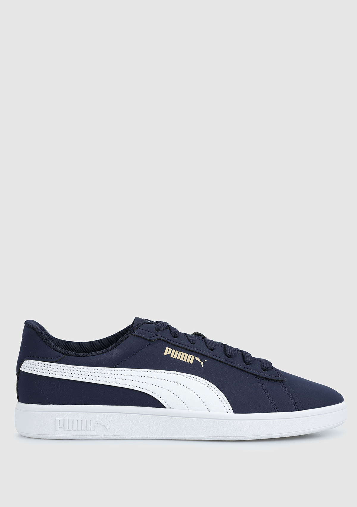 Smash 3.0 Lacivert Erkek Sneaker 39233603
