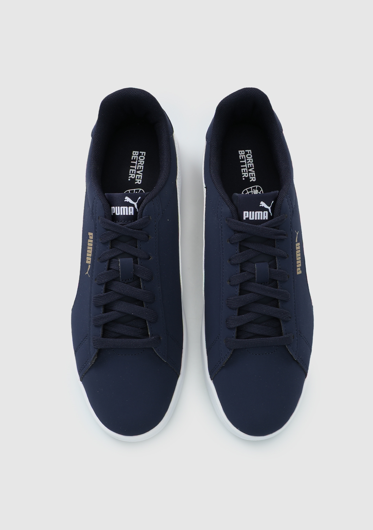 Smash 3.0 Lacivert Erkek Sneaker 39233603