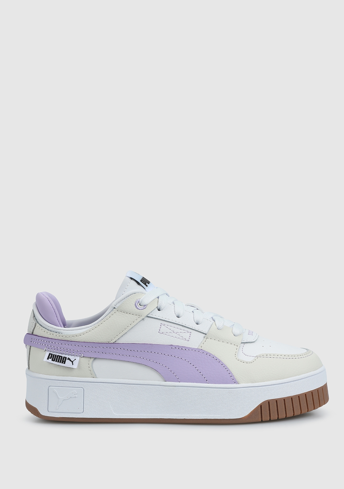 Carina Street Beyaz Kadın Sneaker 39233802
