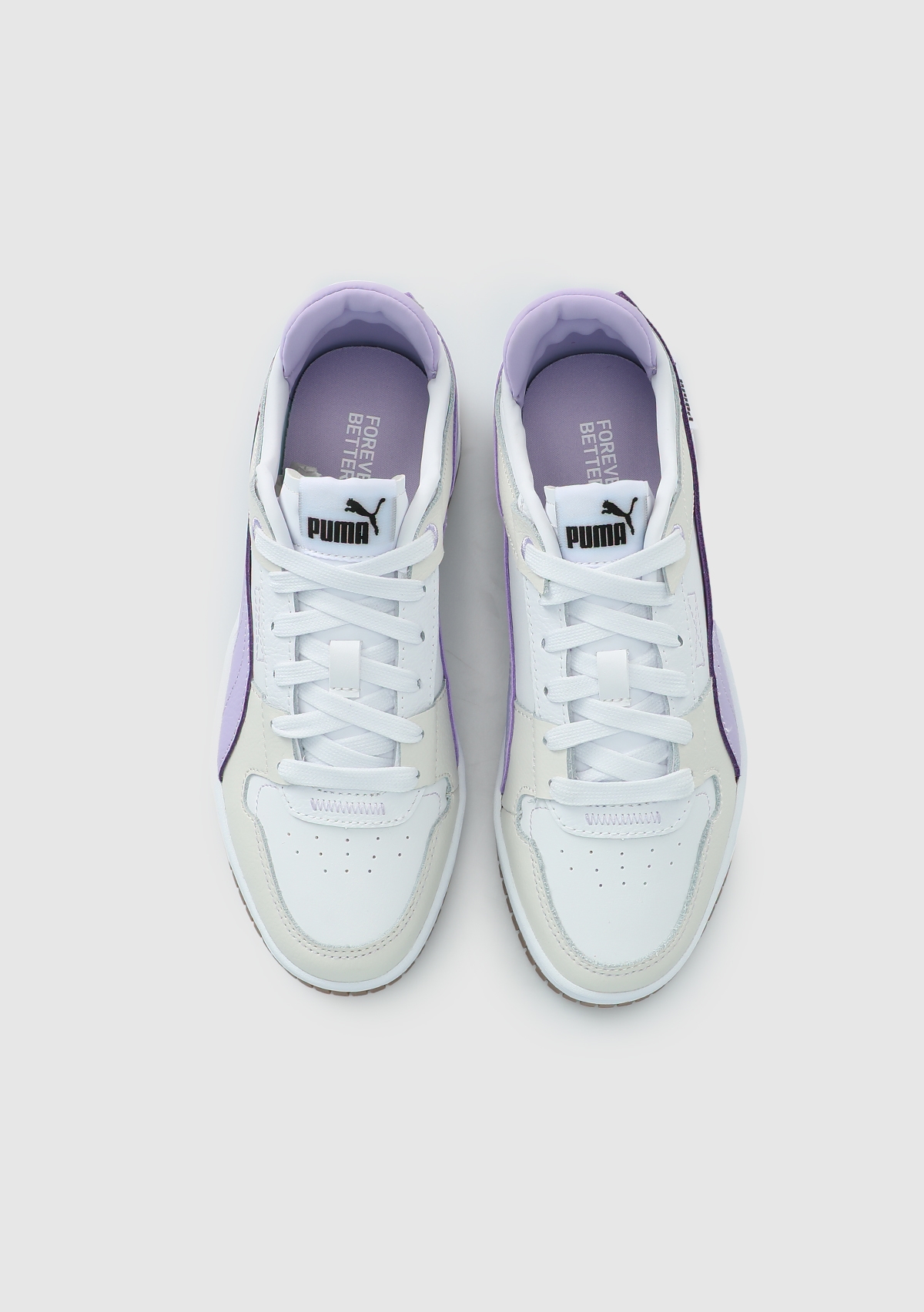 Carina Street Beyaz Kadın Sneaker 39233802