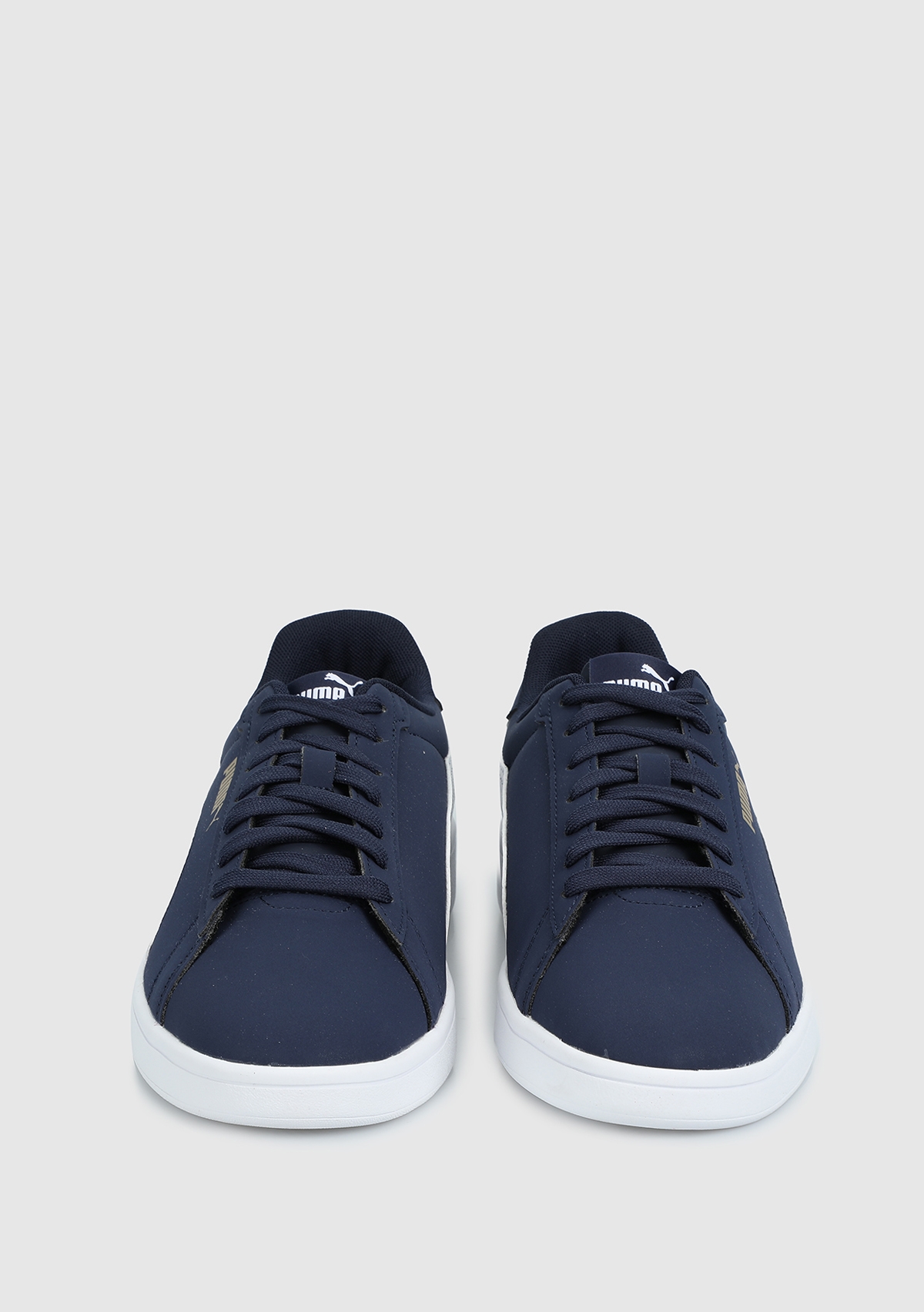 Smash 3.0 Lacivert Erkek Sneaker 39233603