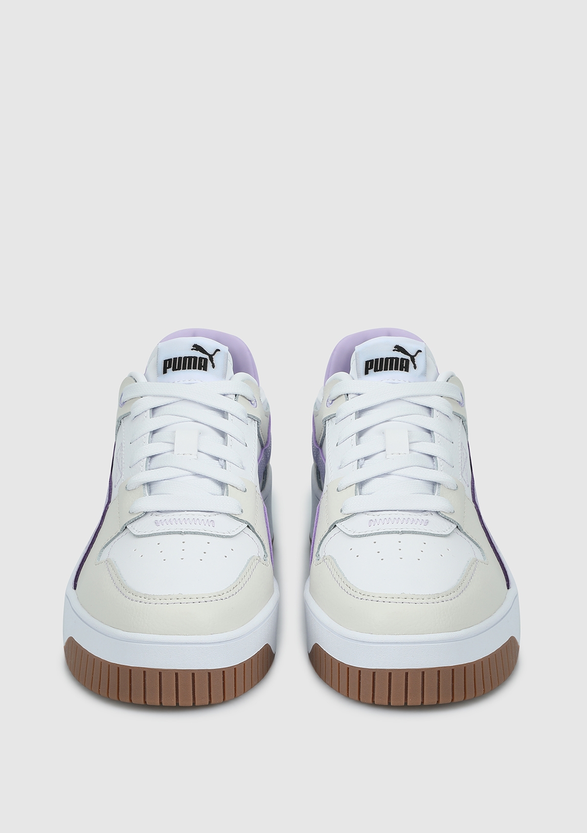 Carina Street Beyaz Kadın Sneaker 39233802