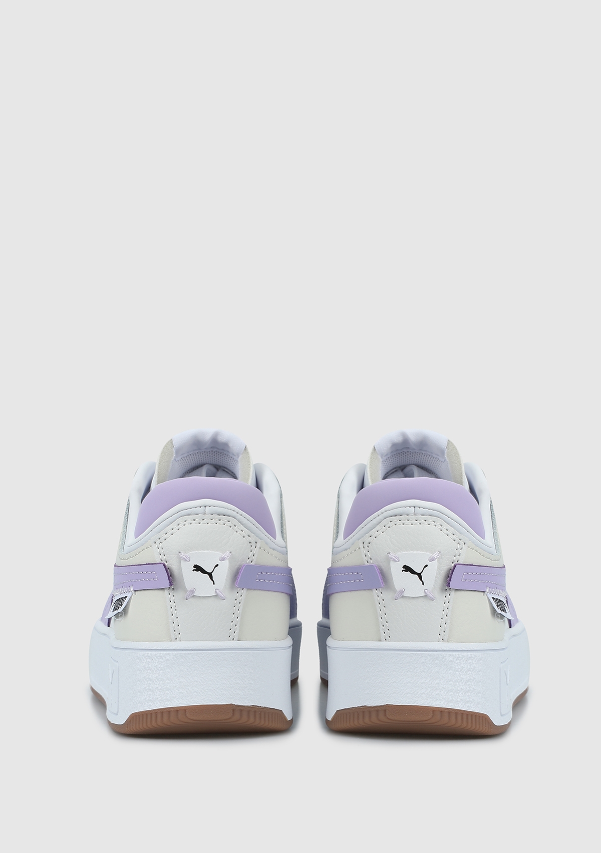 Carina Street Beyaz Kadın Sneaker 39233802