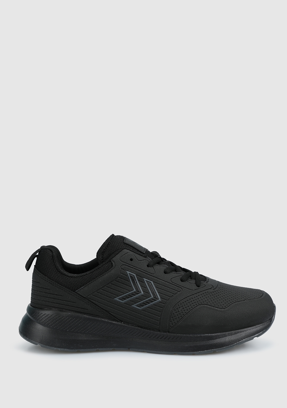 Hml Huber Siyah Erkek Sneaker 900389-2042