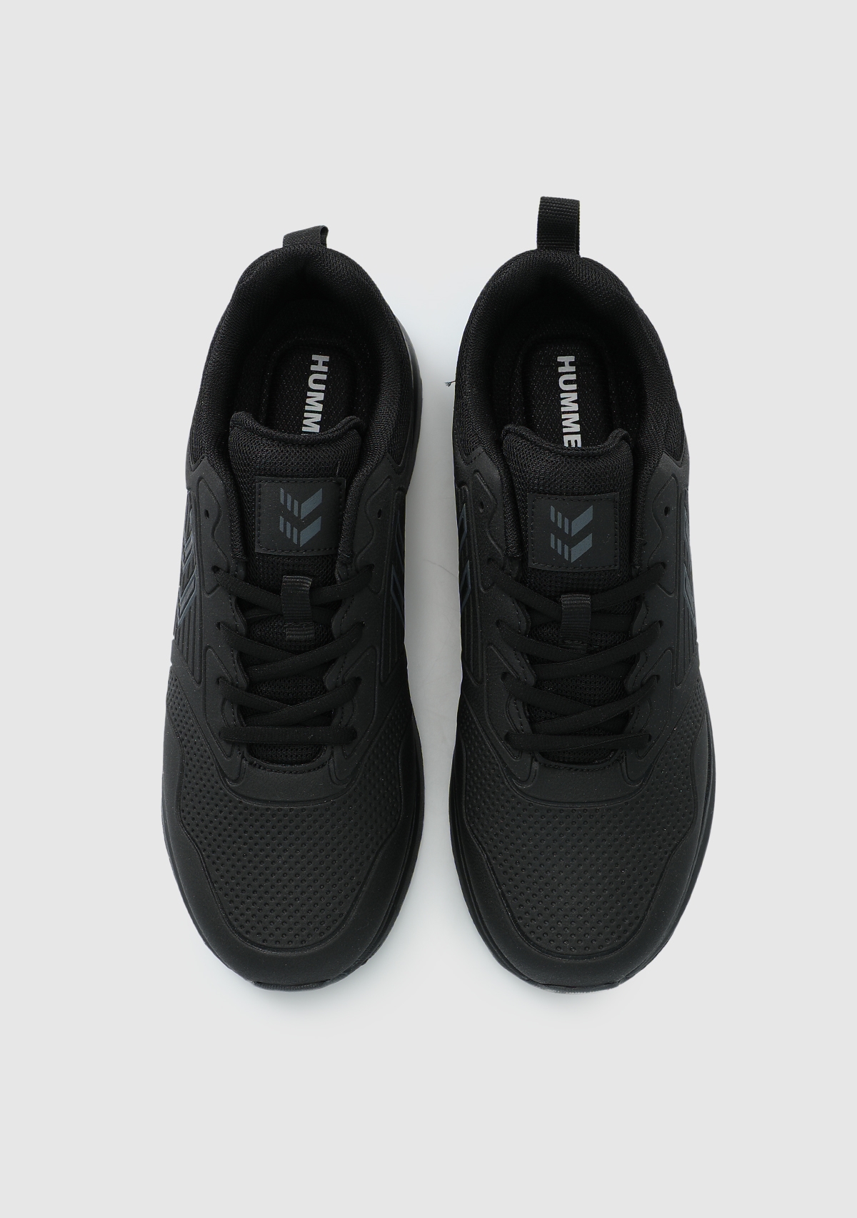 Hml Huber Siyah Erkek Sneaker 900389-2042