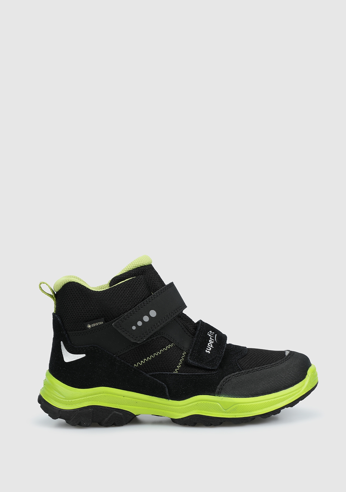 Siyah  Outdoor Bot