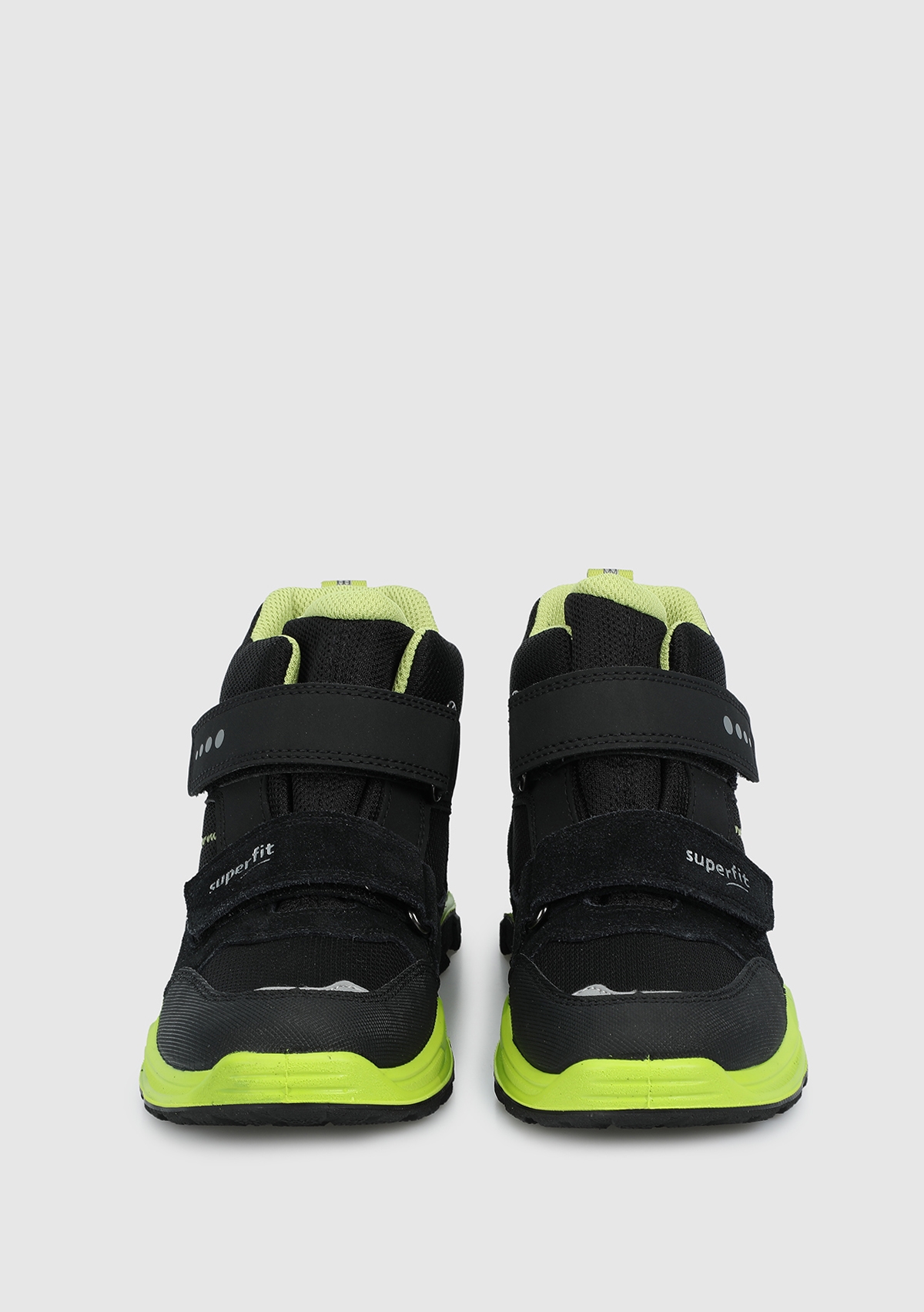 Siyah  Outdoor Bot