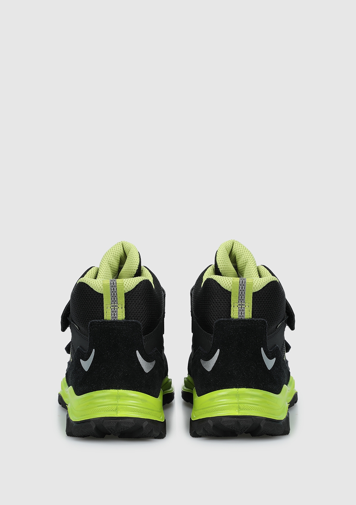 Siyah  Outdoor Bot