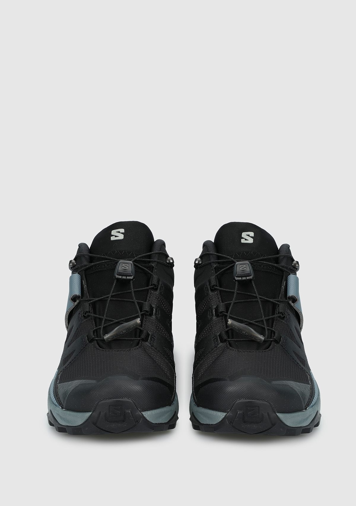 X Ultra 4 Gtx W Siyah Kadın Gore-Tex Outdoor Ayakkabı L41289600 