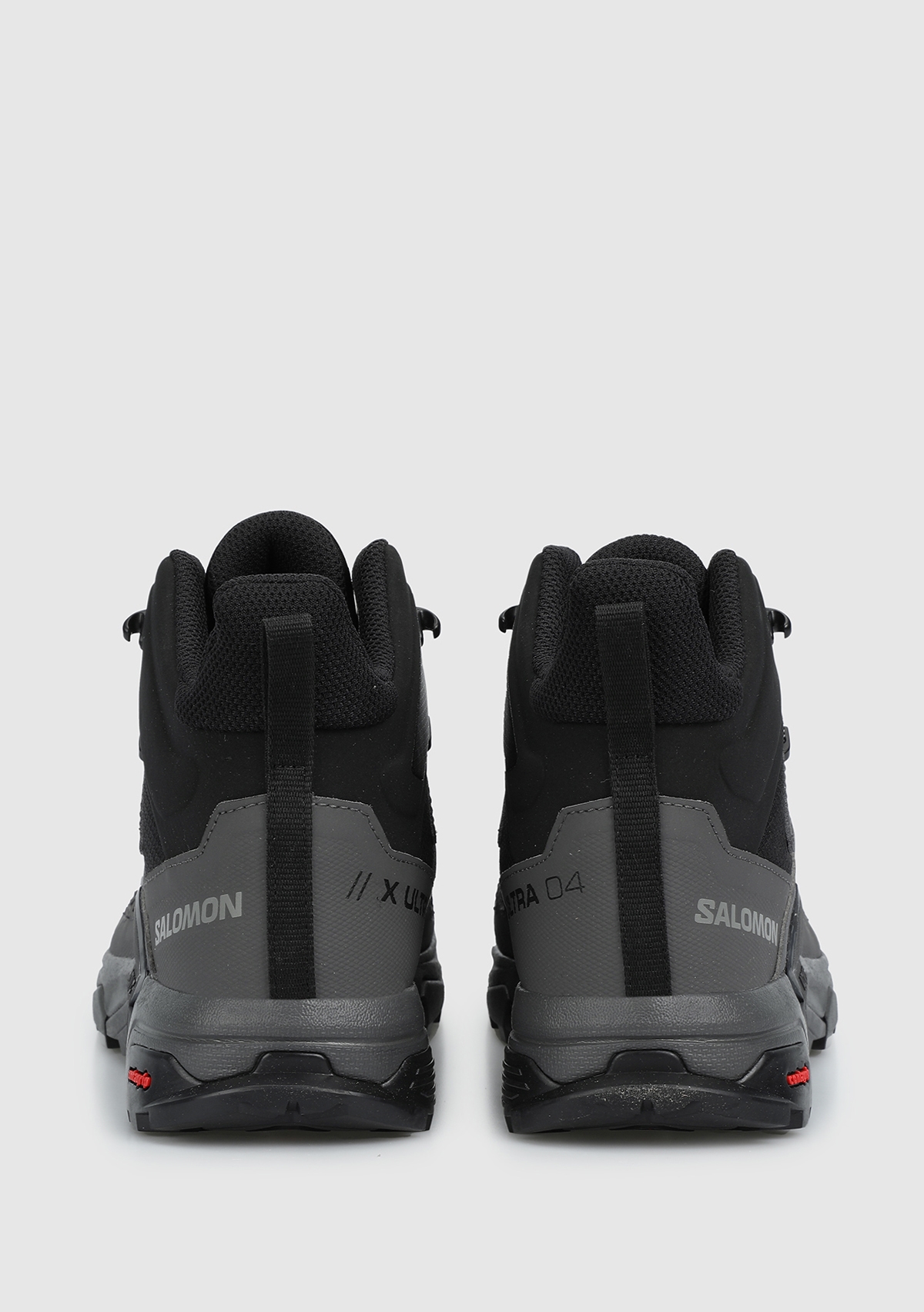 X Ultra 4 Mıd Siyah Erkek Gore-Tex Outdoor Bot L41383400 