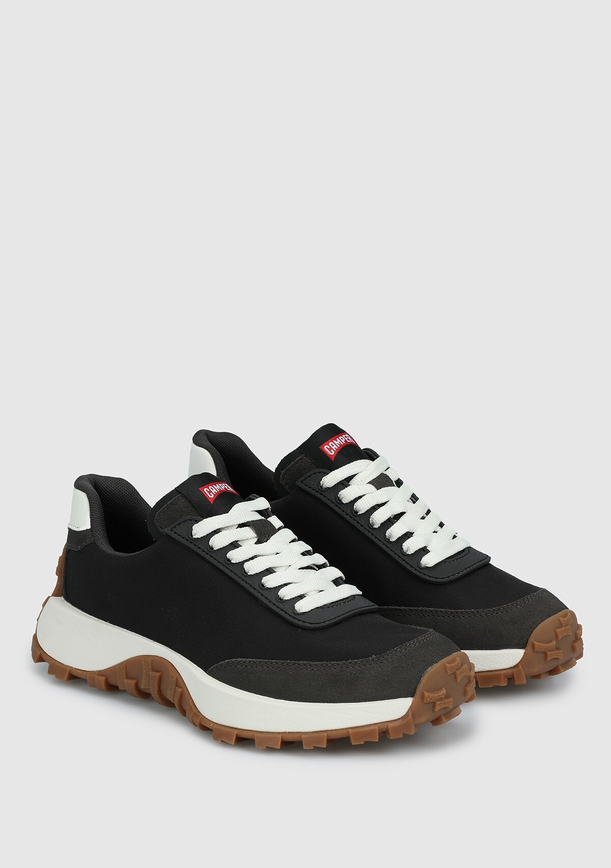 Drift Trail Siyah CWK20146201523AW SNEAKERS 