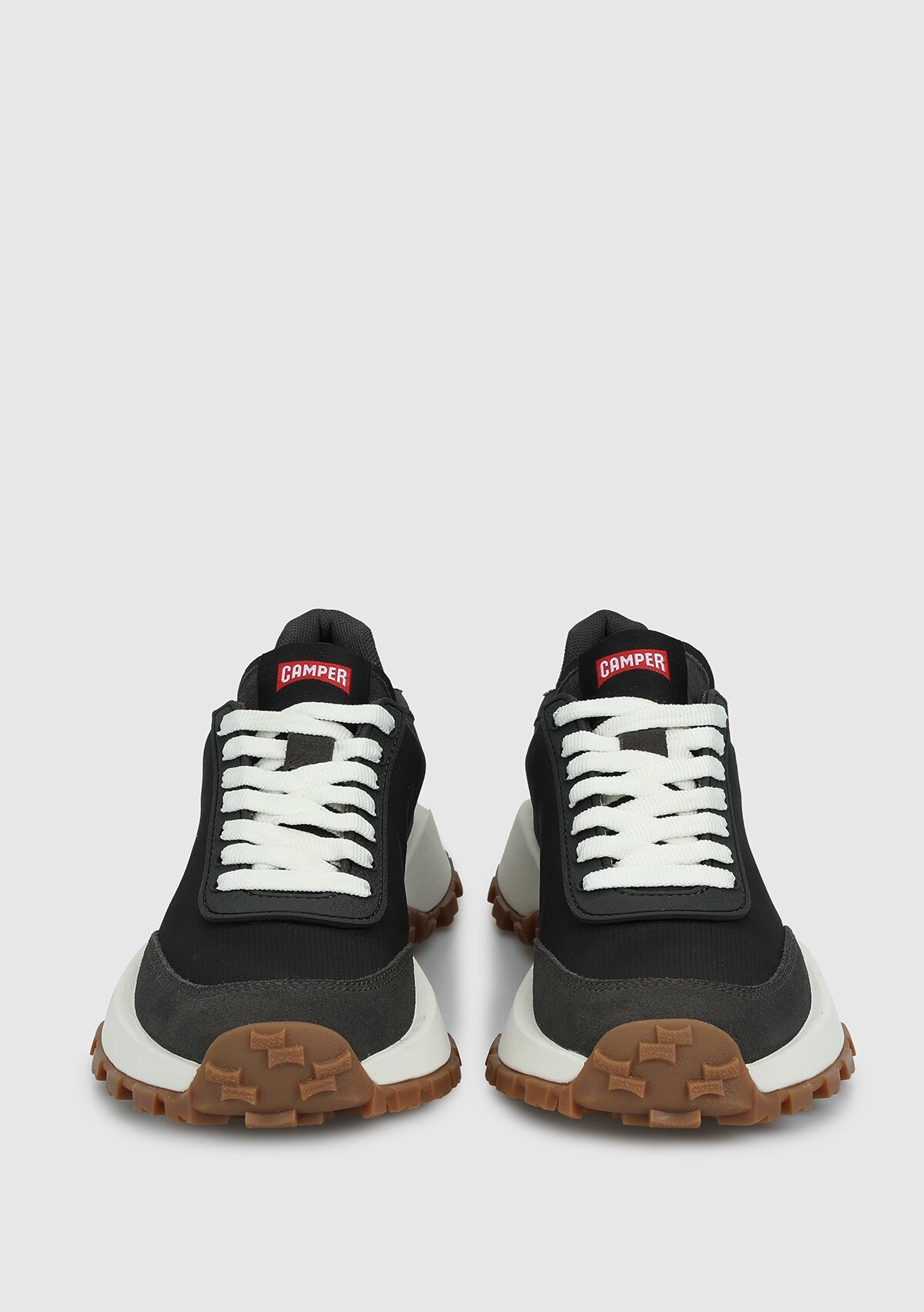 Drift Trail Siyah CWK20146201523AW SNEAKERS 