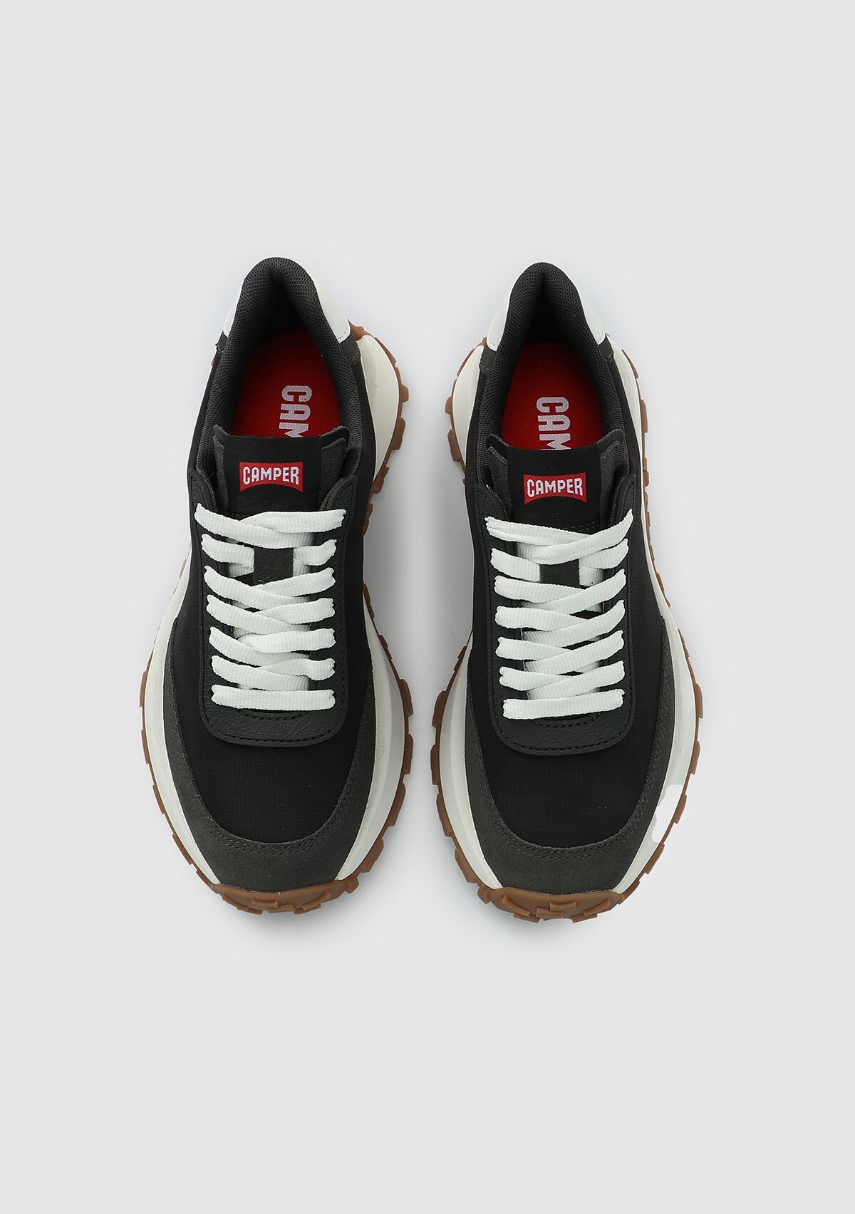 Drift Trail Siyah CWK20146201523AW SNEAKERS 