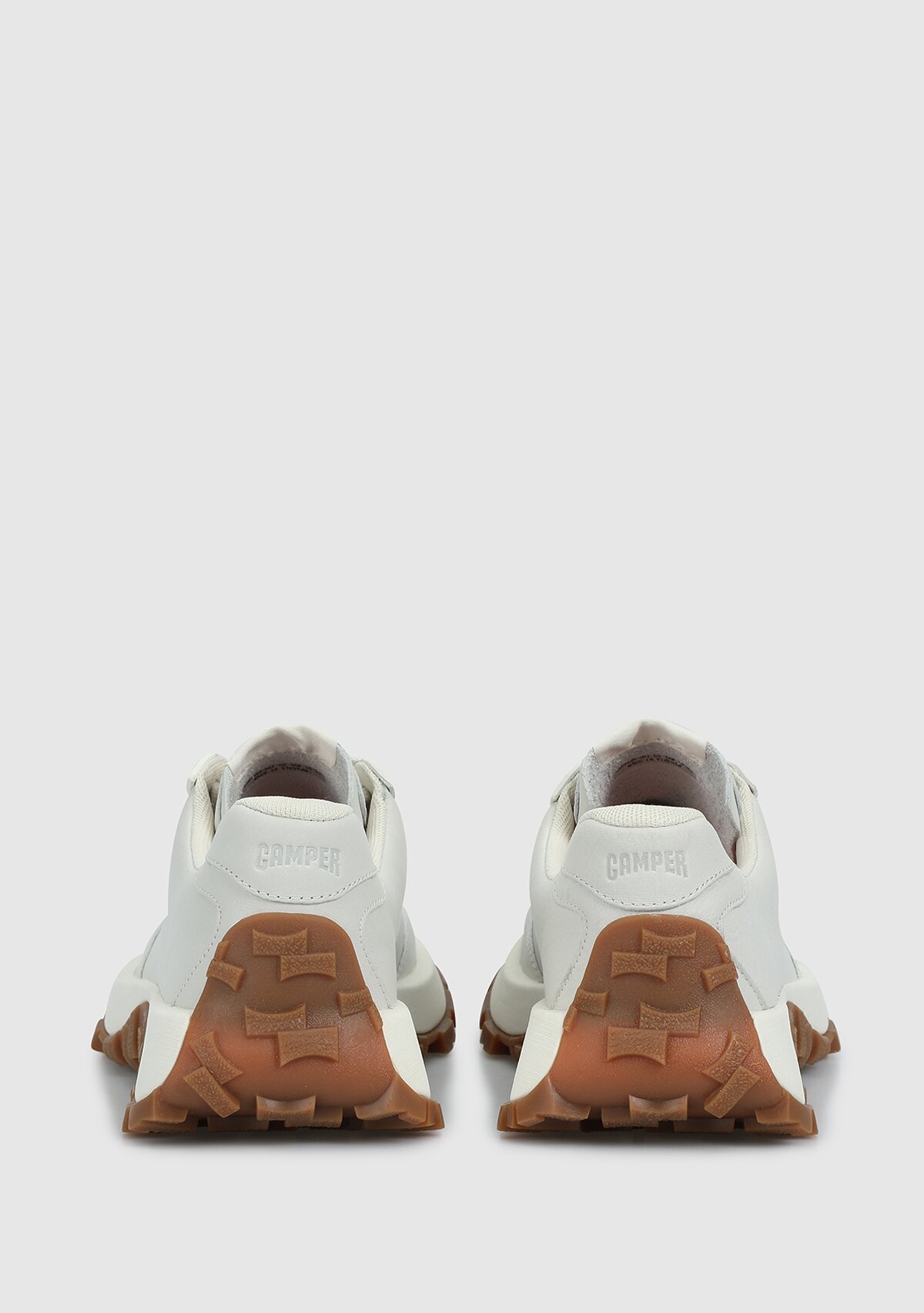 Drift Trail Beyaz CWK20158600123AW SNEAKERS 