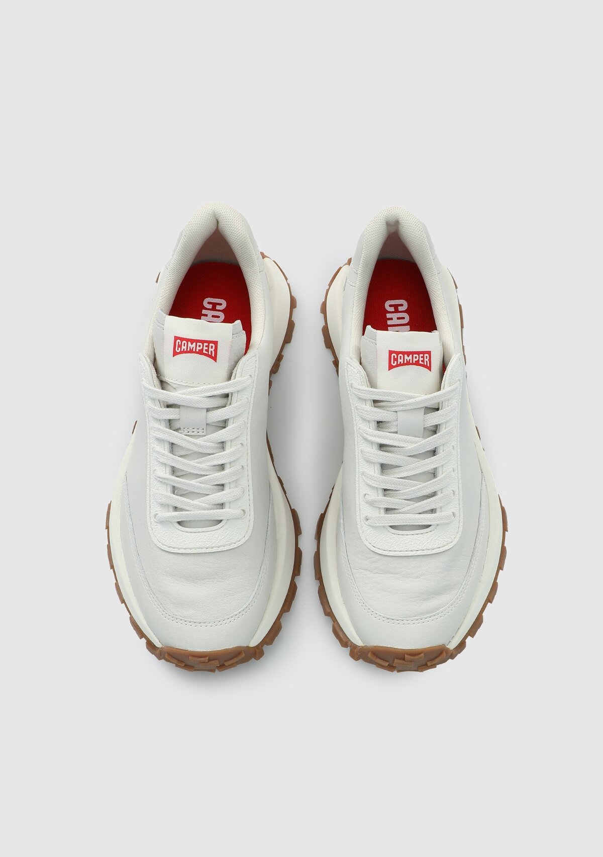 Drift Trail Beyaz CWK20158600123AW SNEAKERS 