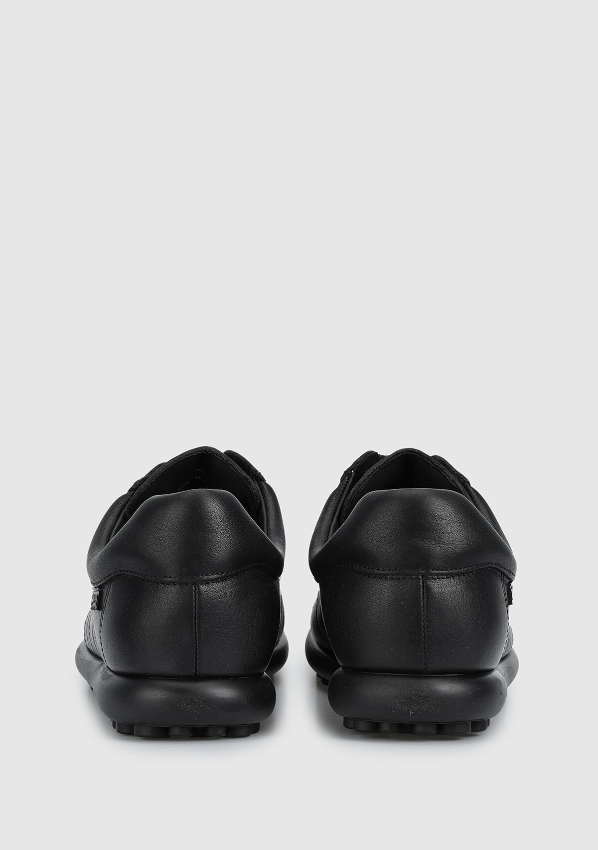 Pelotas Ariel Siyah CM1600231723AW CITY CASUAL 