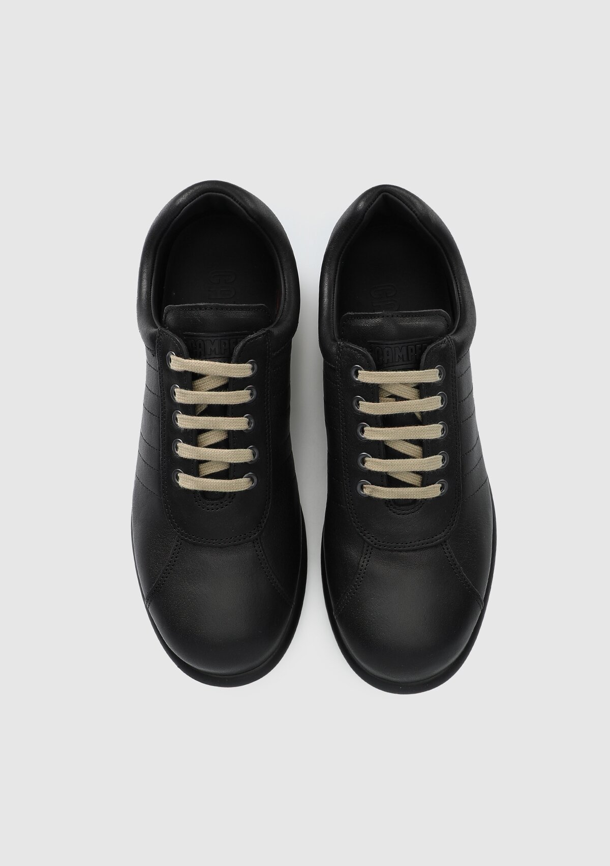 Pelotas Ariel Siyah CM1600231723AW CITY CASUAL 