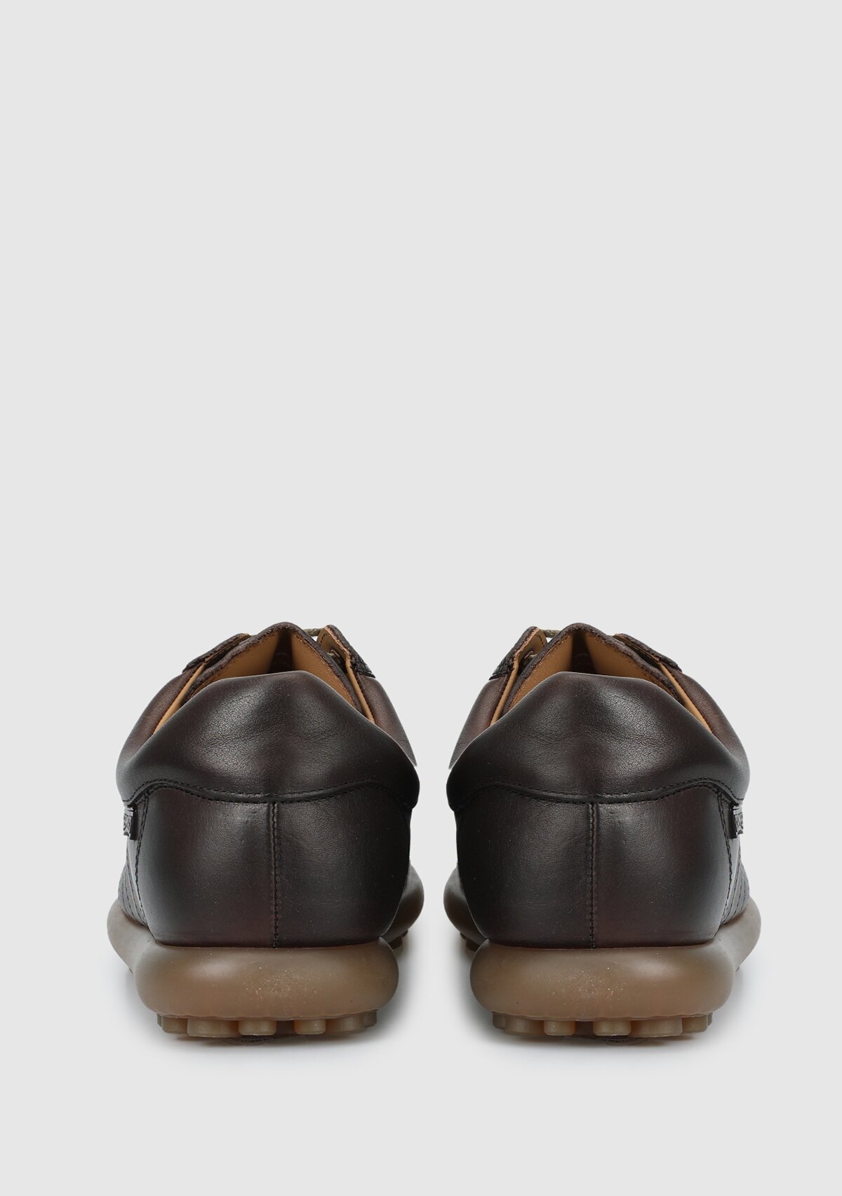 Pelotas Ariel Kahverengi CM1600231823AW CITY CASUAL 