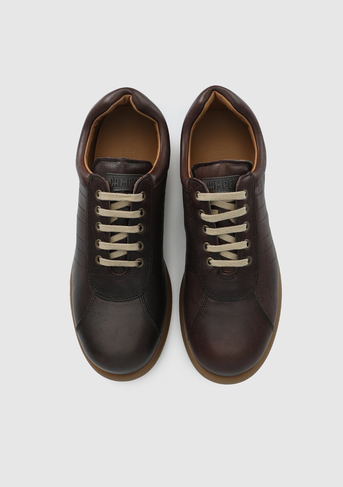 Pelotas Ariel Kahverengi CM1600231823AW CITY CASUAL 