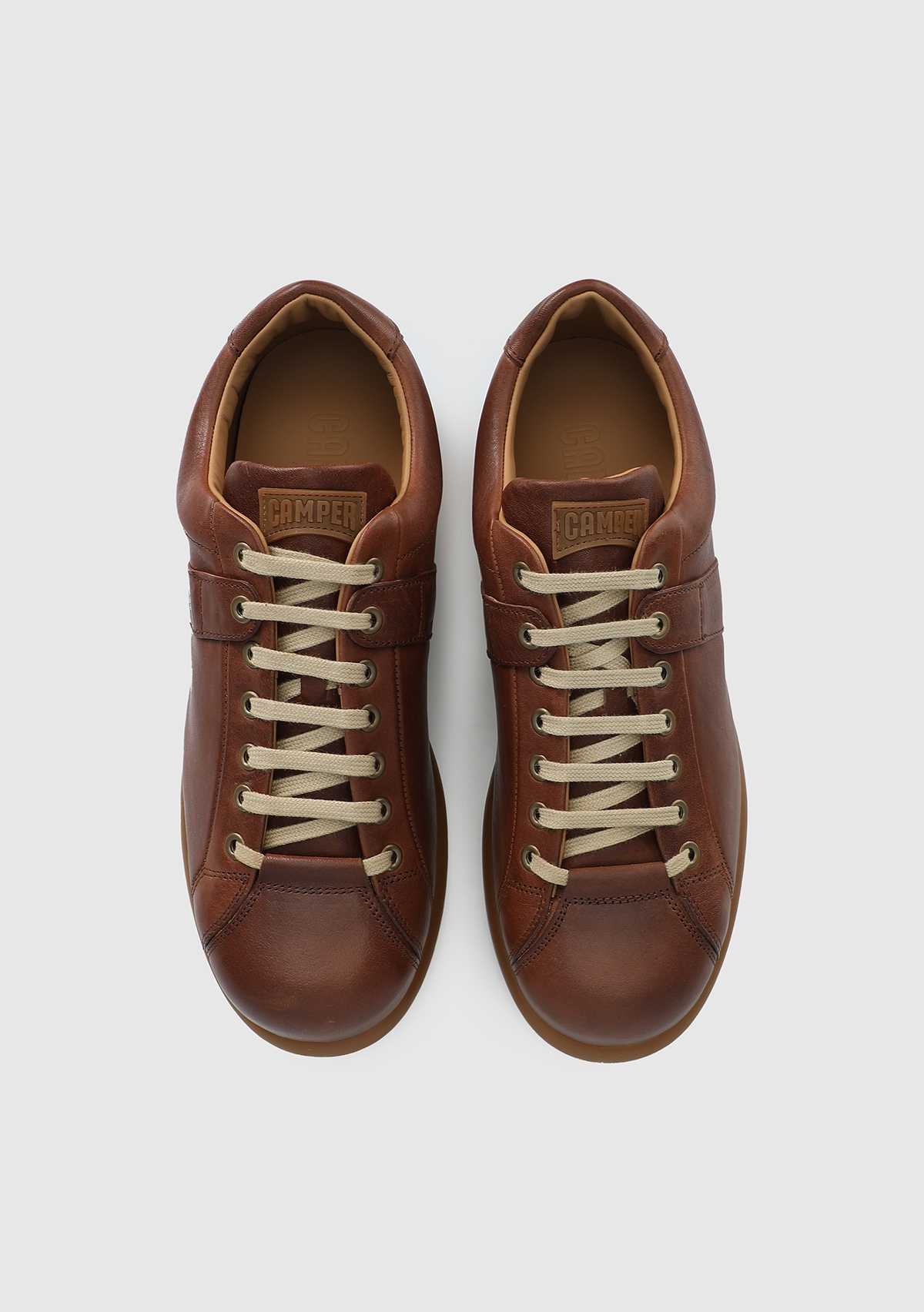 Pelotas Ariel Kahverengi CM1740812523AW CITY CASUAL 