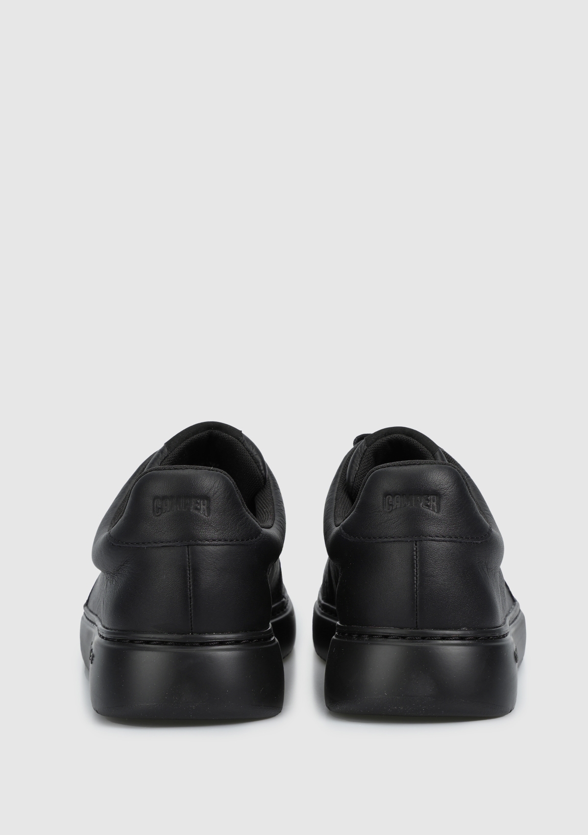 Runner K21 Siyah CMK10084101523AW SNEAKERS 