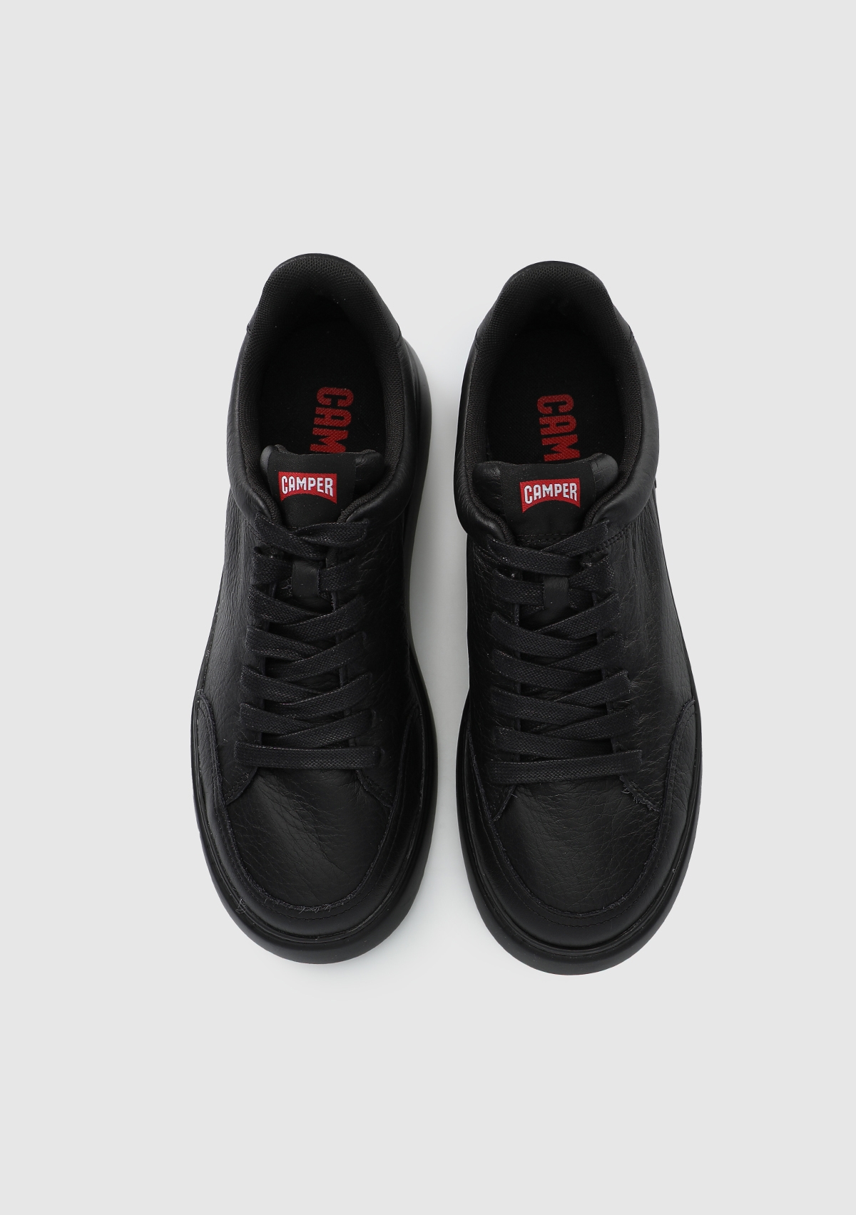Runner K21 Siyah CMK10084101523AW SNEAKERS 
