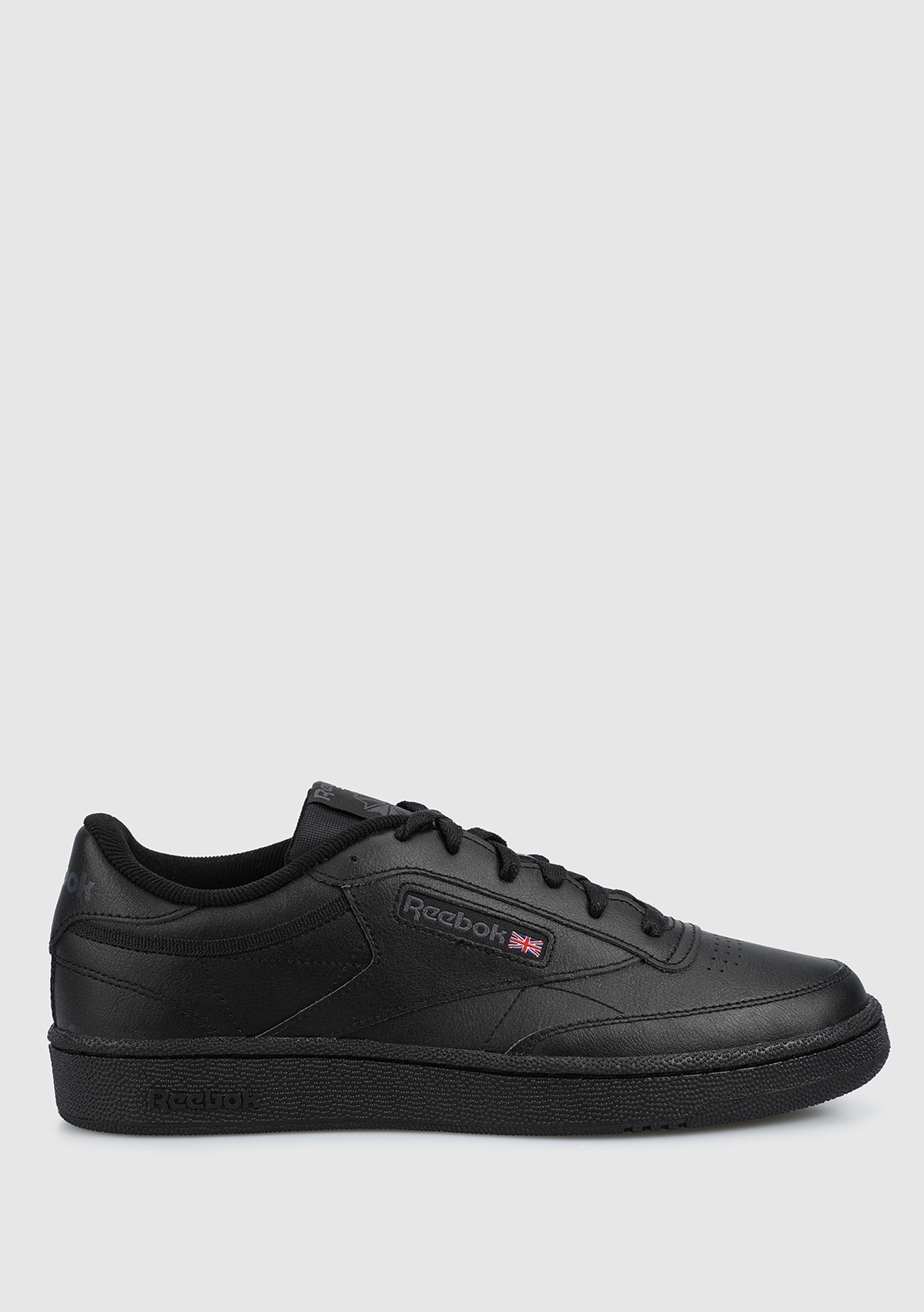 Club C 85 Siyah Erkek Sneaker 100000153