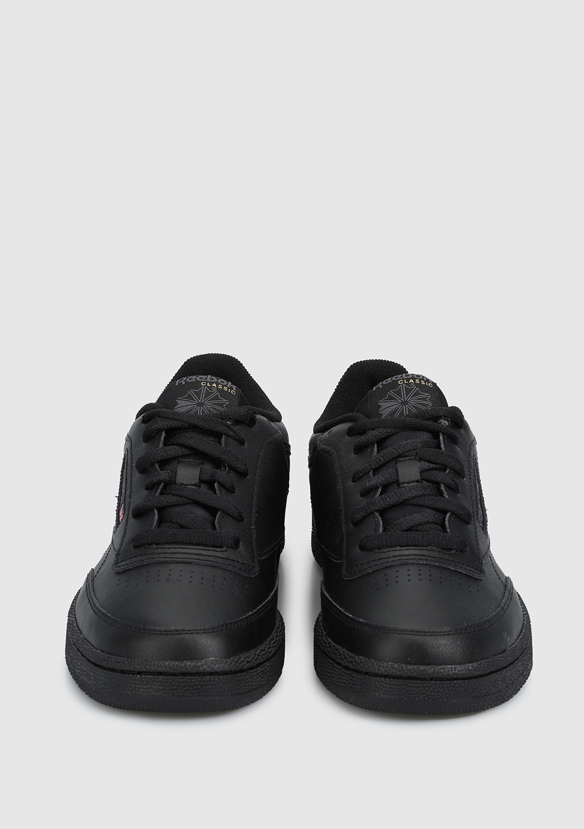 Club C 85 Siyah Erkek Sneaker 100000153
