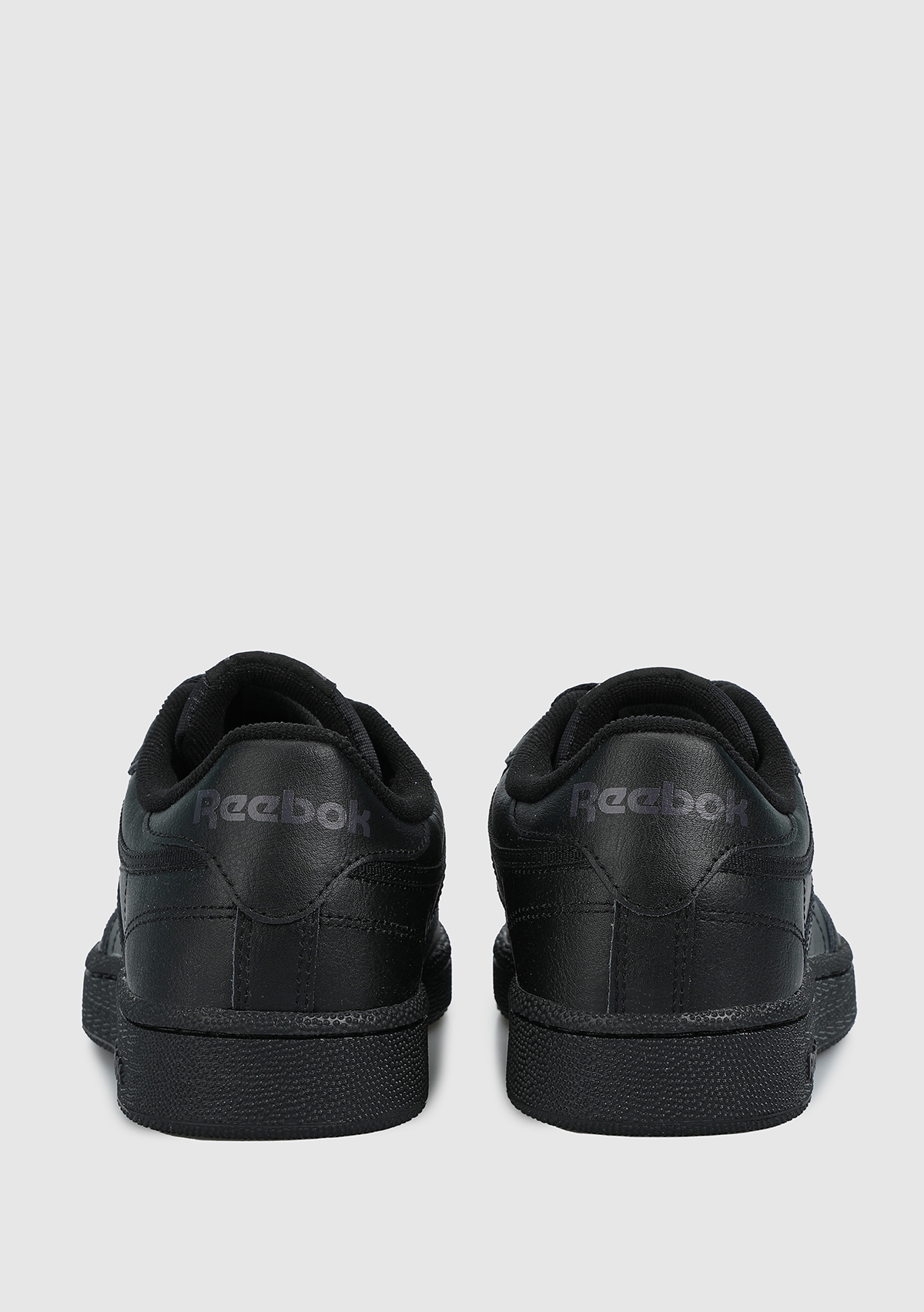 Club C 85 Siyah Erkek Sneaker 100000153