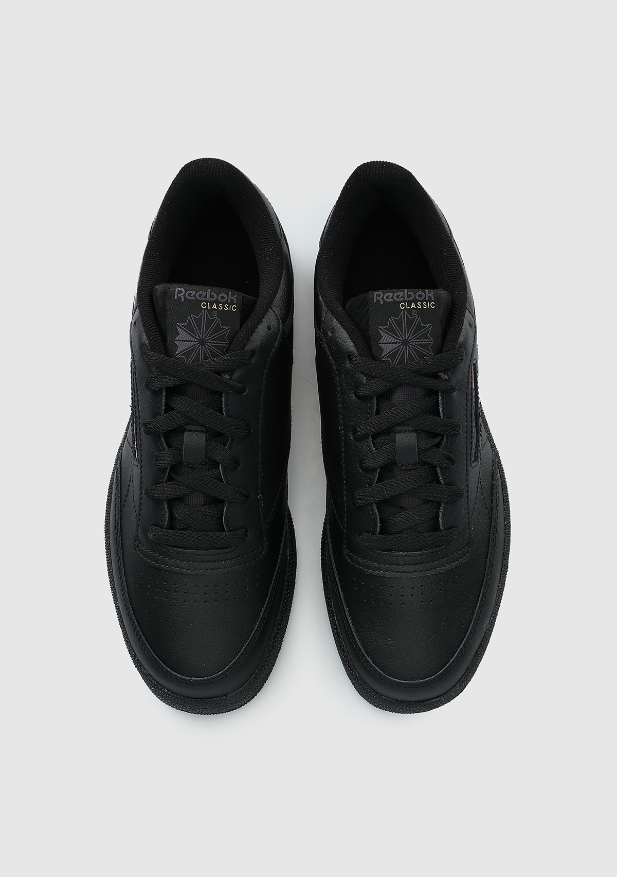 Club C 85 Siyah Erkek Sneaker 100000153