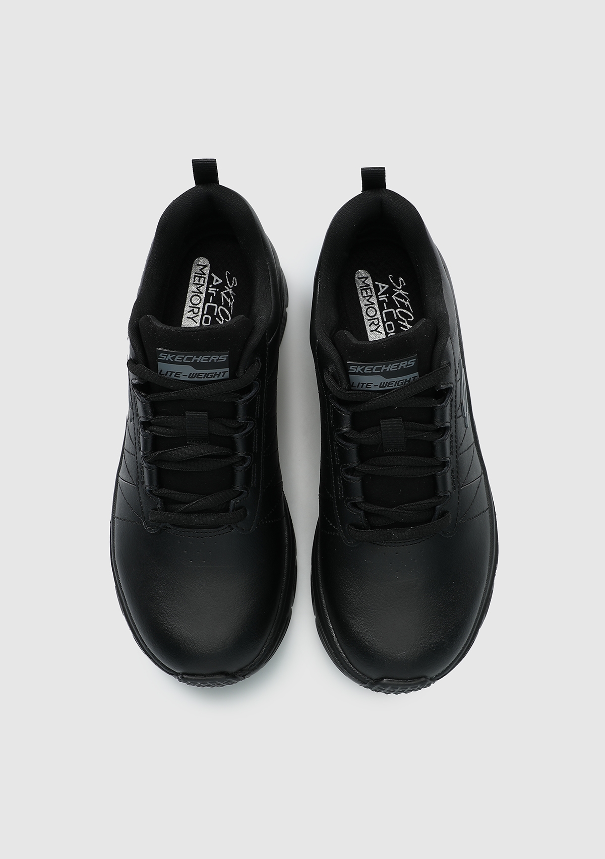 Bbk Fashıon Fıt - Effortless Siyah Kadın Sneaker 149473Tk 