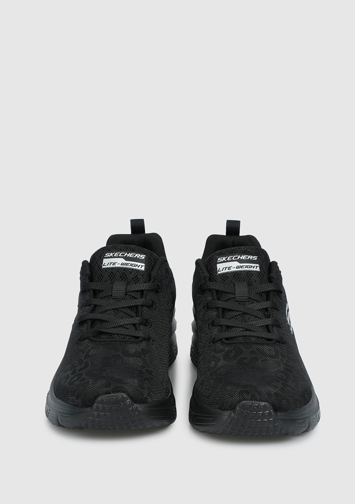 Bbk Fashion Fit Siyah Kadın Sneaker 88888179Tk B