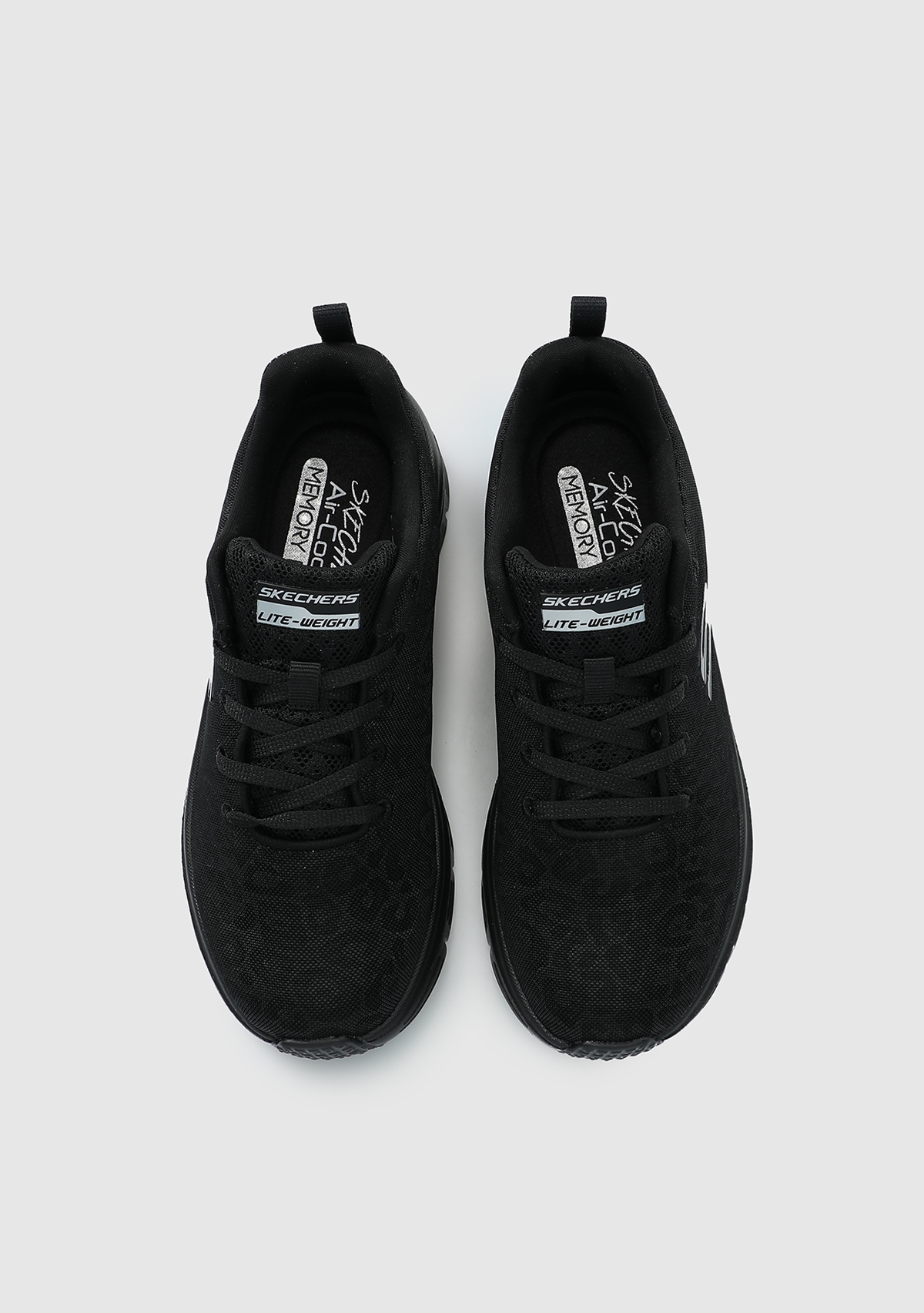 Bbk Fashion Fit Siyah Kadın Sneaker 88888179Tk B