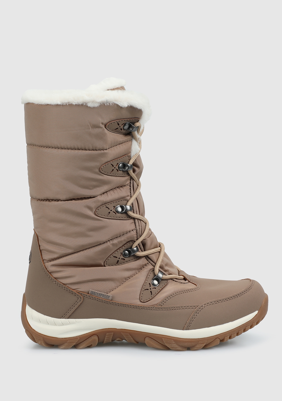 Lead Kum Kadın Outdoor Bot