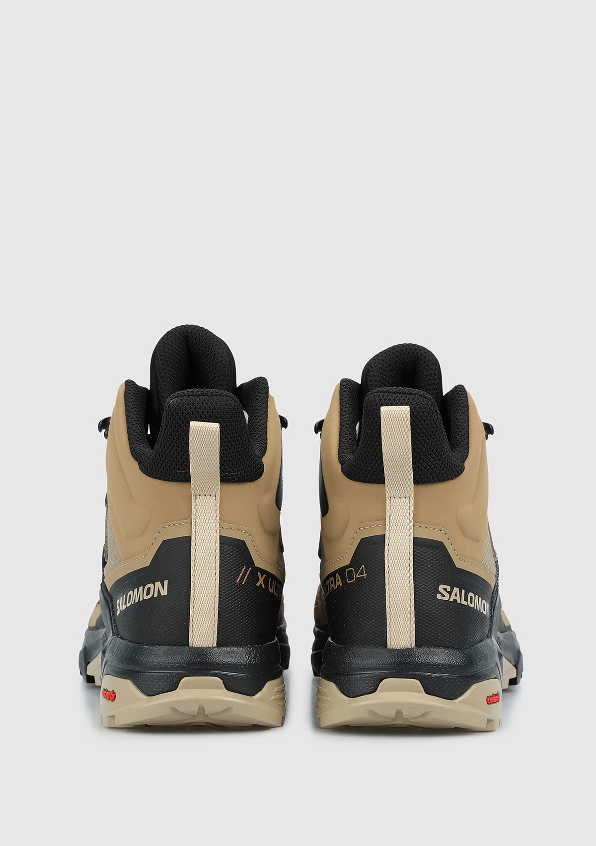 X Ultra 4 Mid Yeşil Erkek Gore-Tex Outdoor Bot L41294100