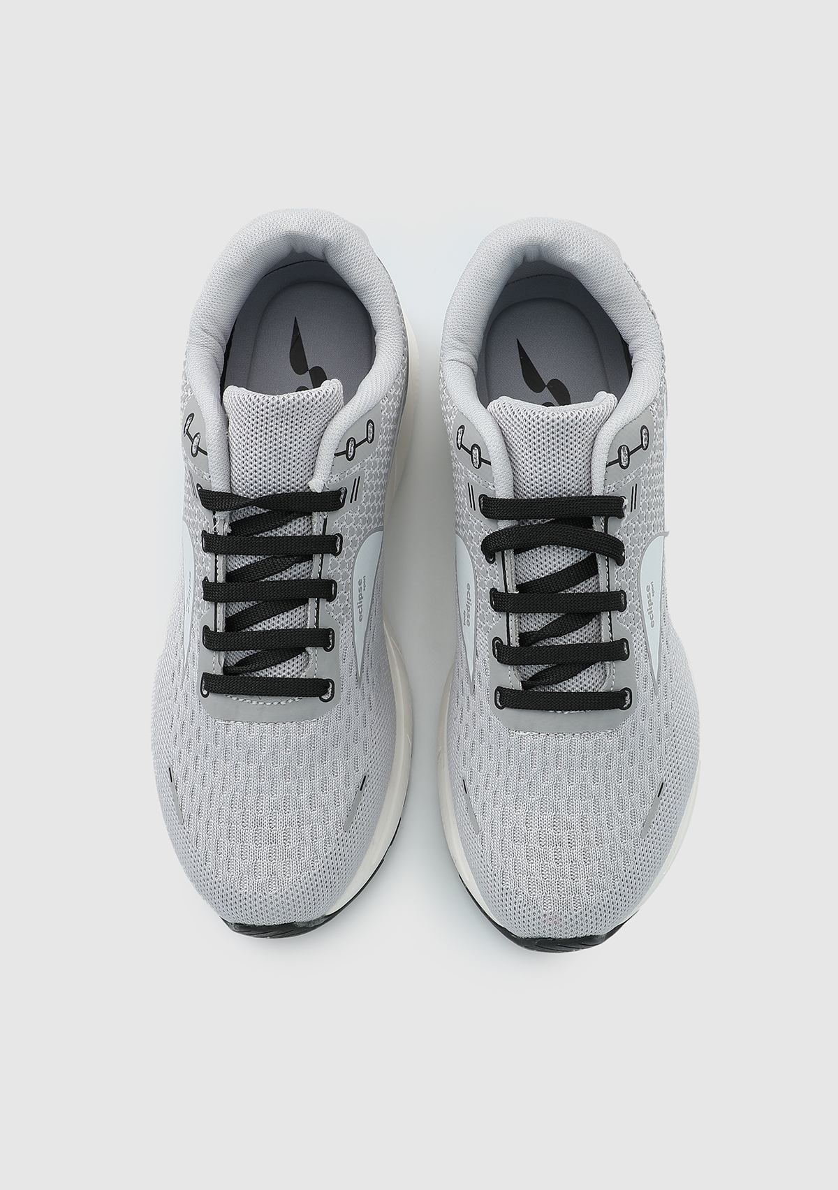 Legend Gri Erkek Sneaker