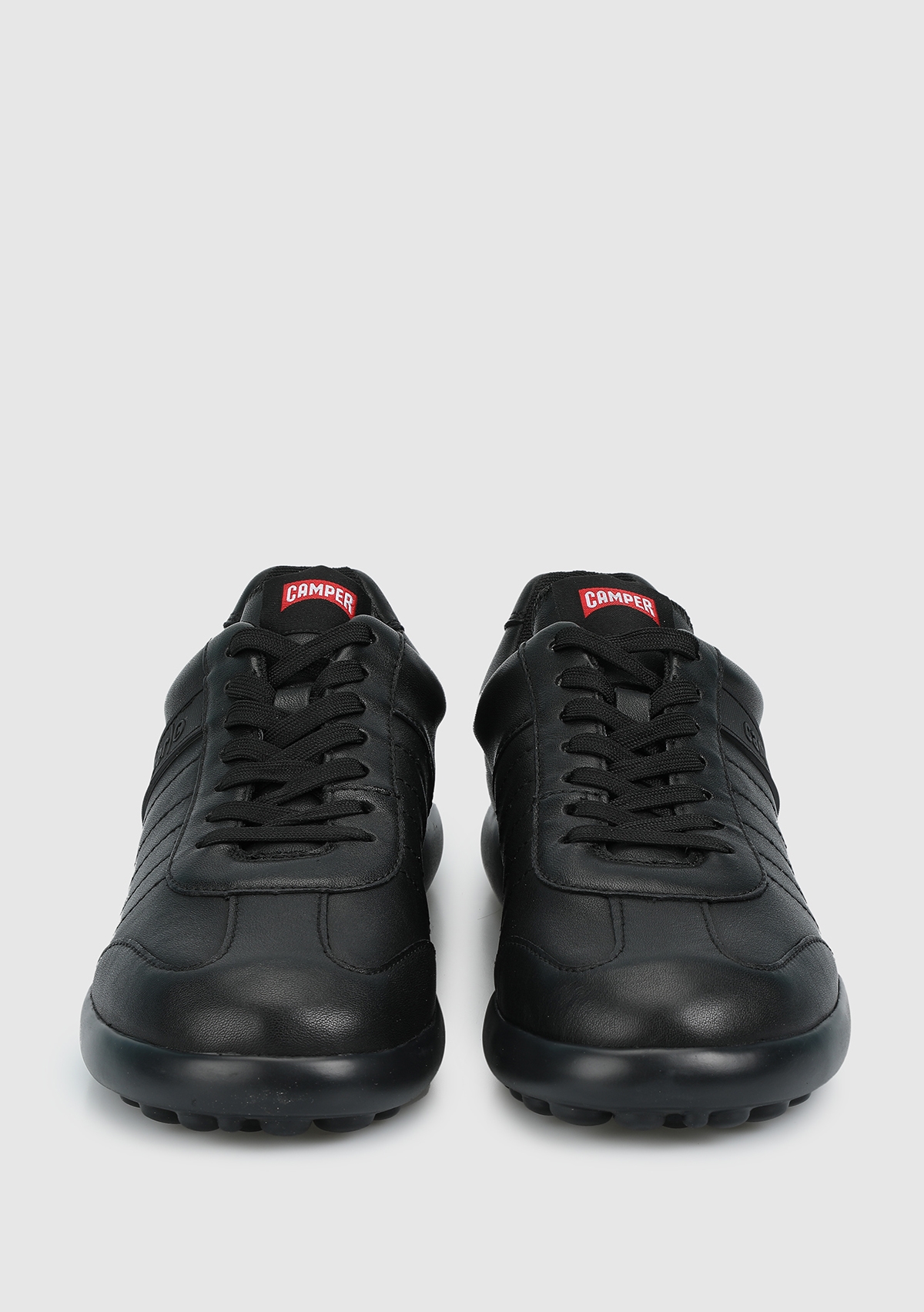 Pelotas XLF Siyah CMK10075200123AW SNEAKERS 