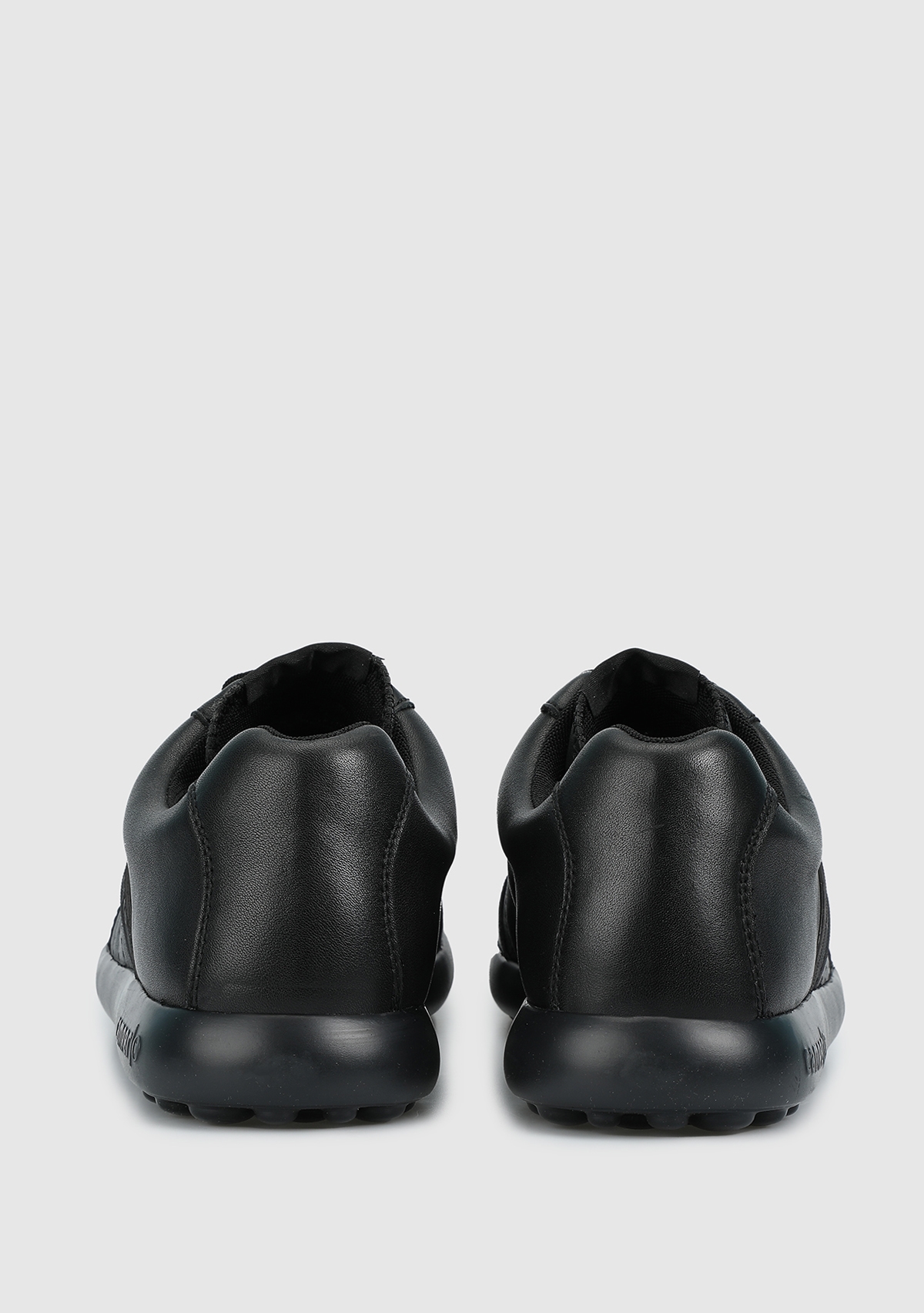 Pelotas XLF Siyah CMK10075200123AW SNEAKERS 