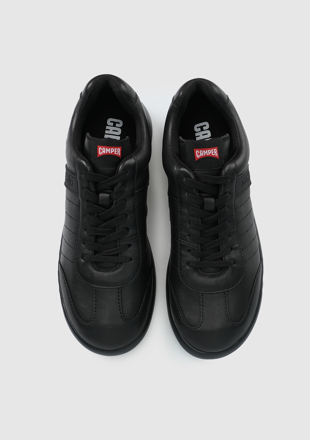 Pelotas XLF Siyah CMK10075200123AW SNEAKERS 