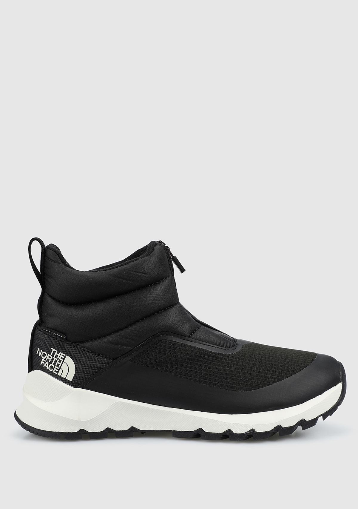 Thermoball Progressıve Zıp Iı Siyah Kadın Waterproof Outdoor Bot Nf0A5Lwfr0G1