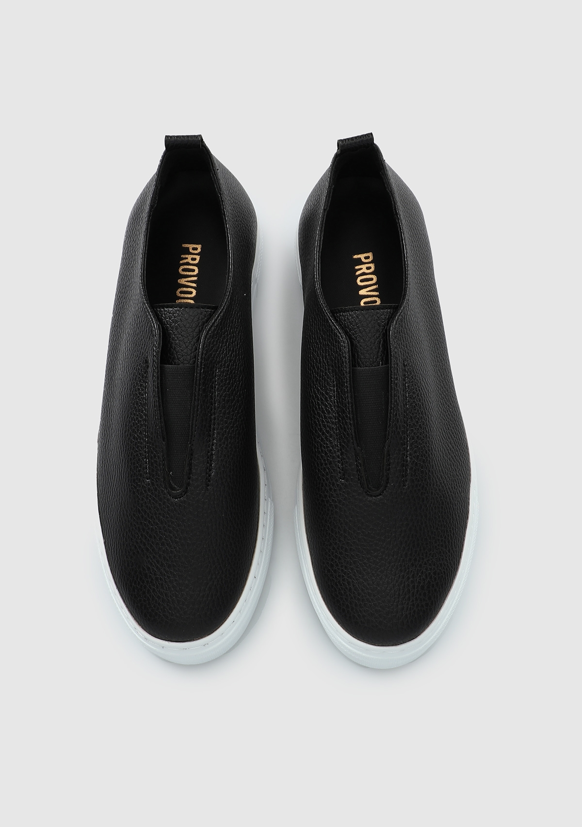 Siyah Kadın Ayakkabı