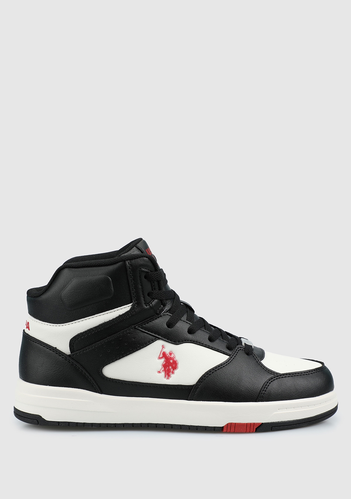 Presto Beyaz Erkek Sneaker