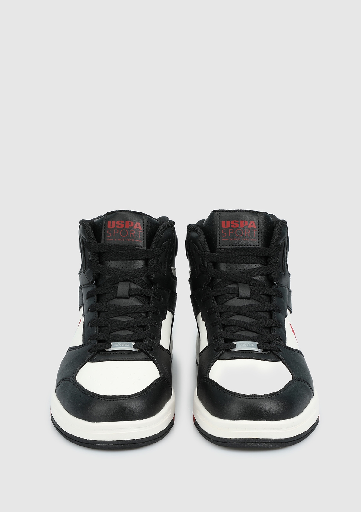 Presto Beyaz Erkek Sneaker