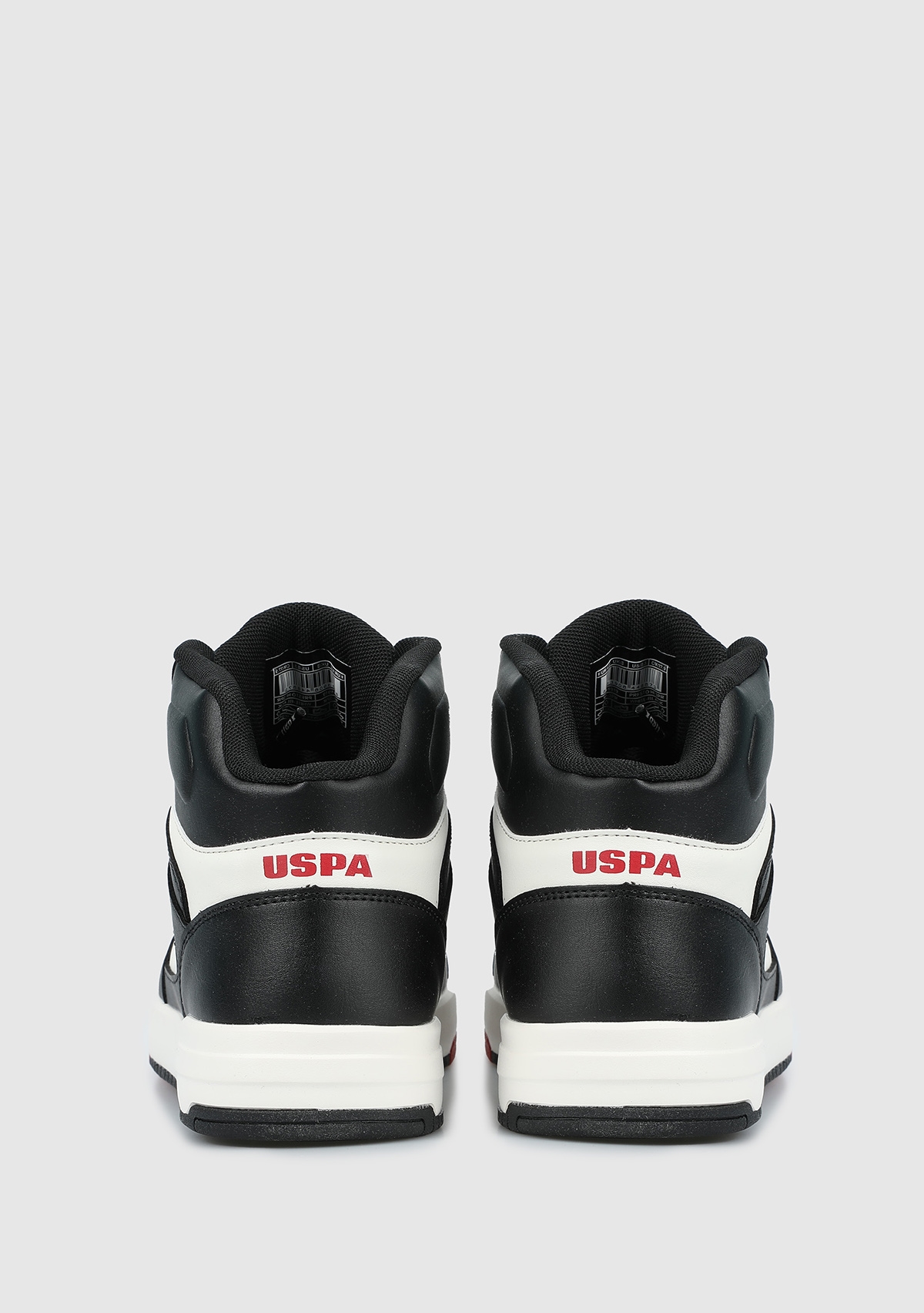 Presto Beyaz Erkek Sneaker