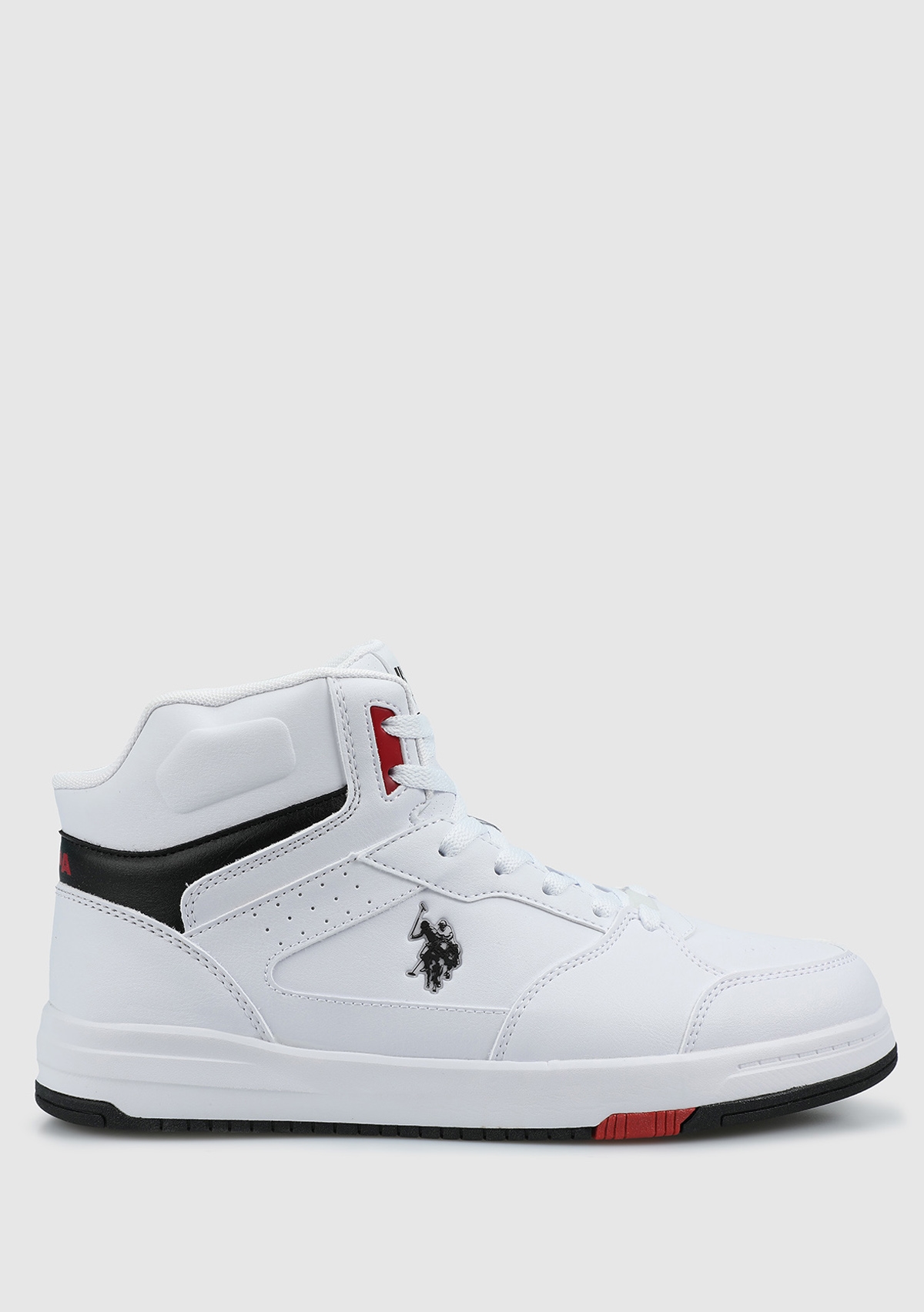 Presto Beyaz Erkek Sneaker
