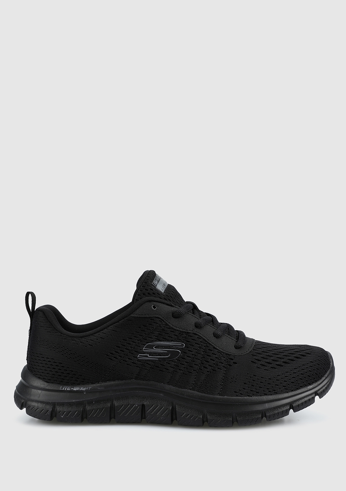 Bbk Track - New Staple Siyah Kadın Sneaker 150141Tk 